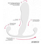 Aneros MGX Trident Prostate Massager