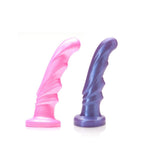 Tantus Tsunami Vibrating Silicone Dildo