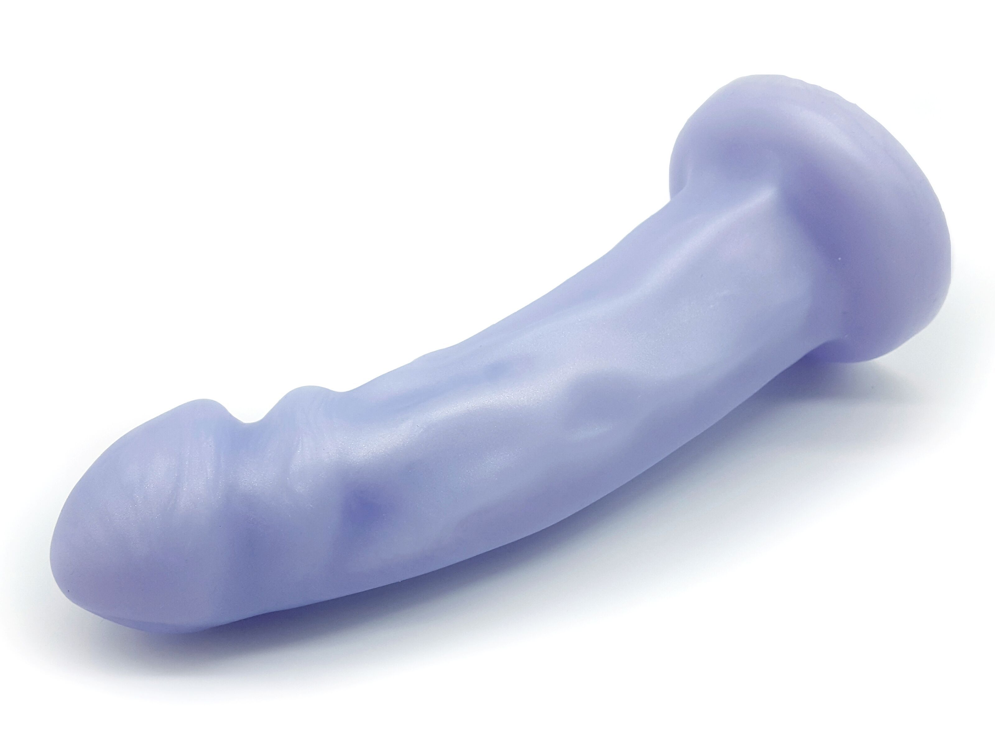 Uberrime Splendid Dual-Density Dildo Large Size
