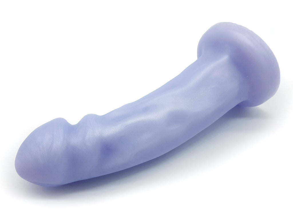 Uberrime Splendid Dual-Density Dildo Large Size