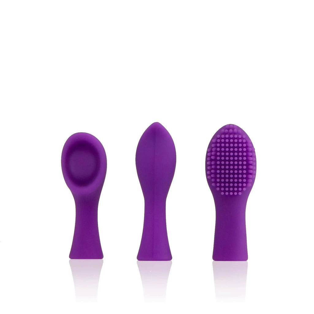 Focus Sonic Vibrator