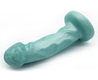 Uberrime Splendid Dual-Density Dildo Medium Size One Color