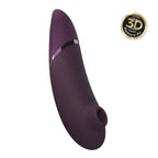 Womanizer Next - More Suction Womanizer Stimulator