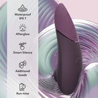 Womanizer Next - More Suction Womanizer Stimulator
