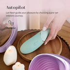 Womanizer Next - More Suction Womanizer Stimulator