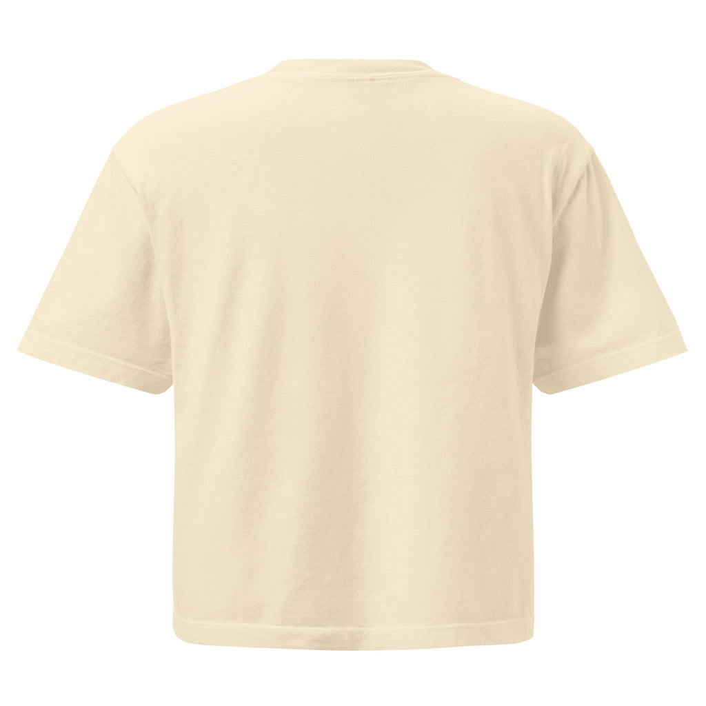 Adult Time - Women’s Boxy Tee – Casual Fit