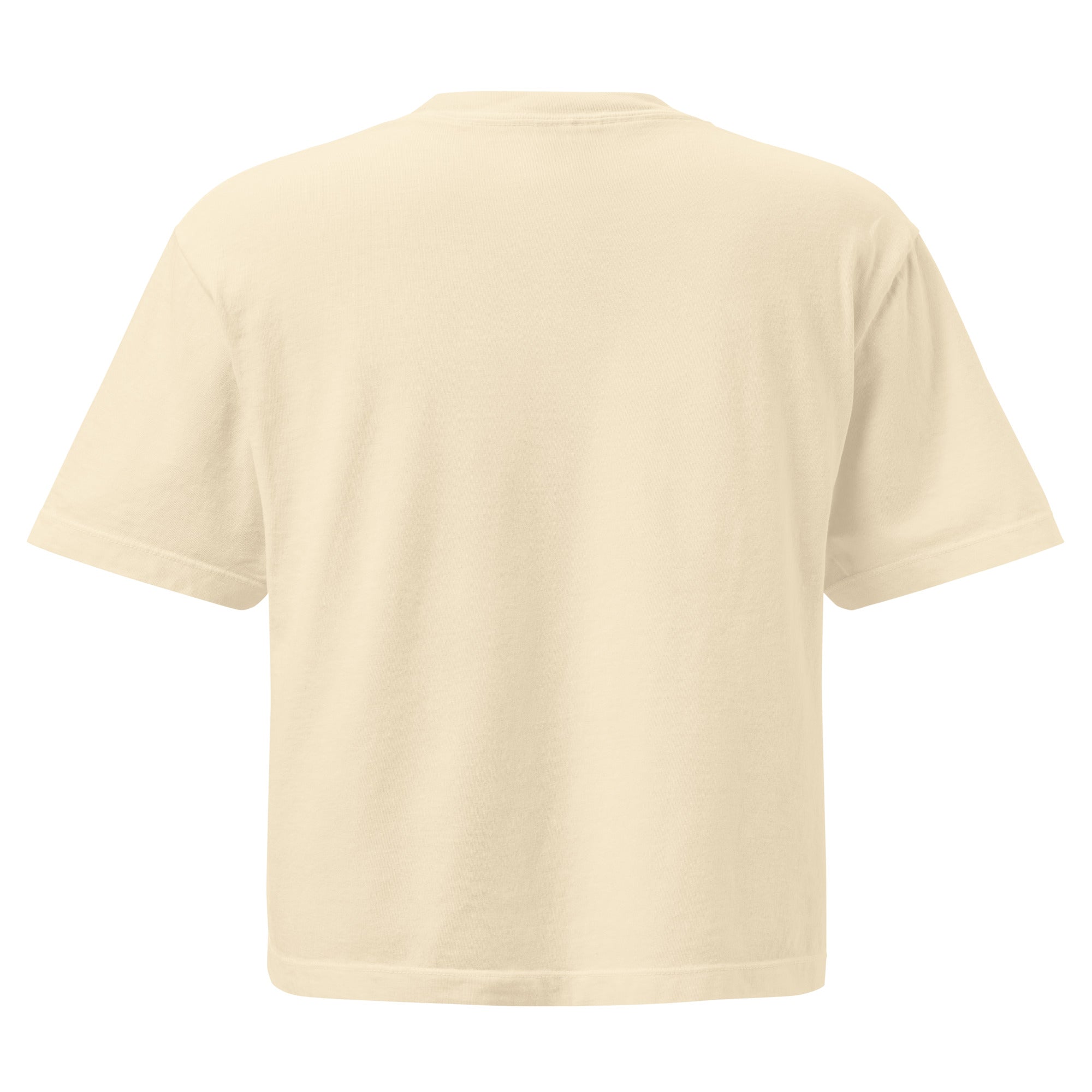 Adult Time - Women’s Boxy Tee – Casual Fit
