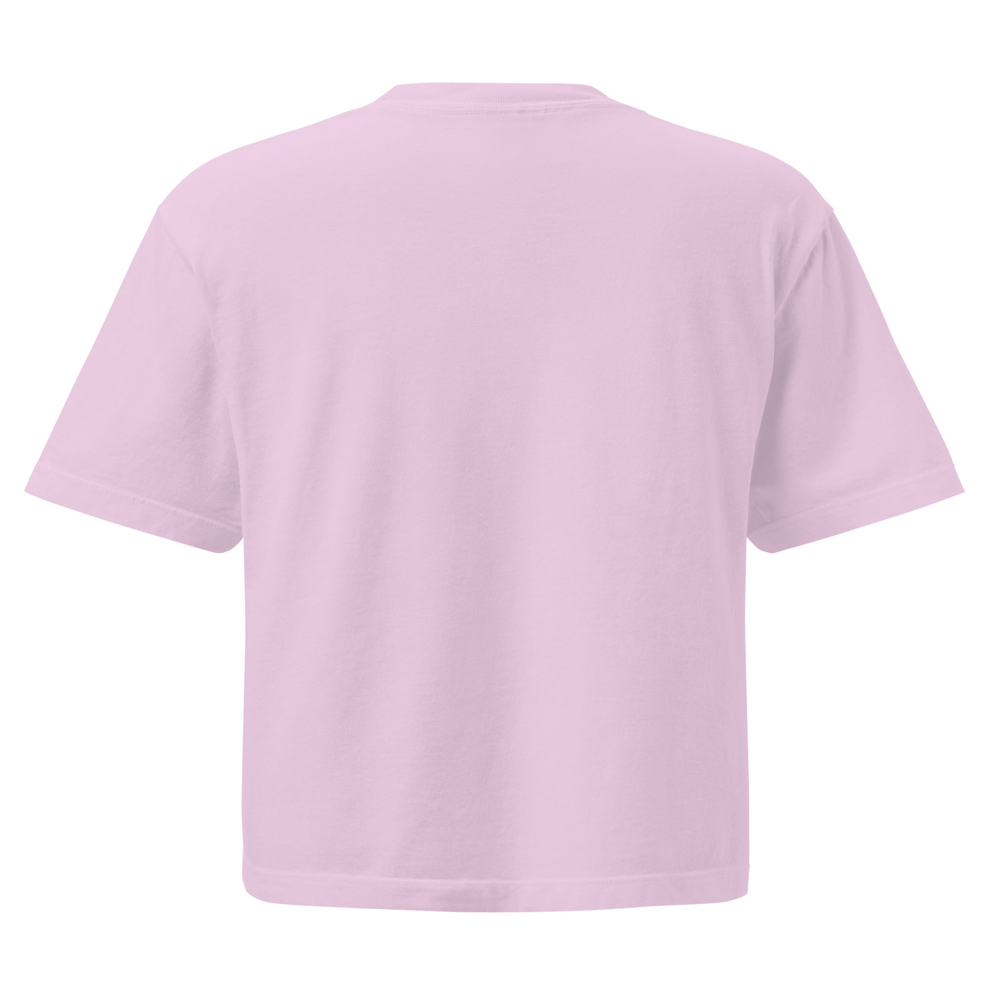 Adult Time - Women’s Boxy Tee – Casual Fit