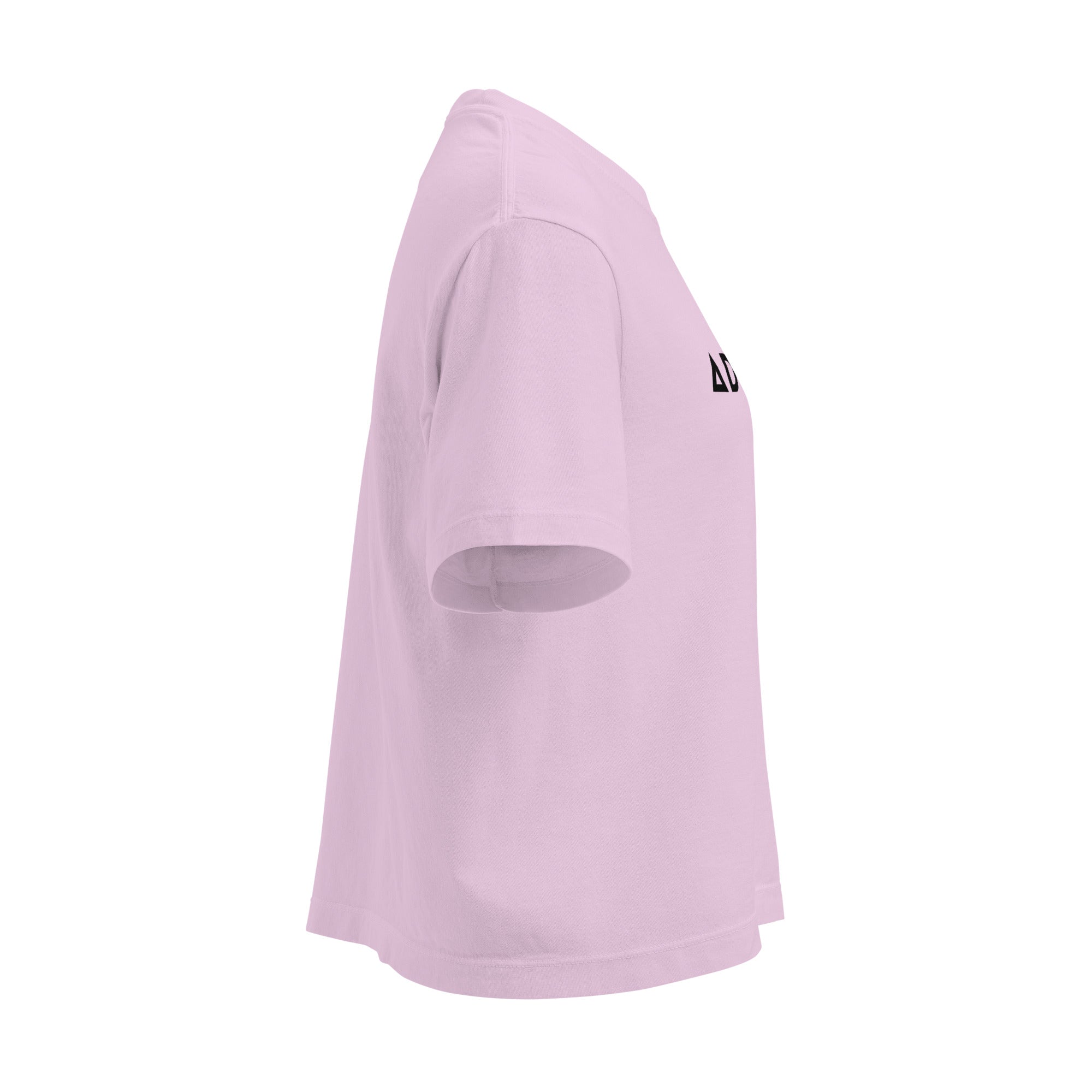 Adult Time - Women’s Boxy Tee – Casual Fit