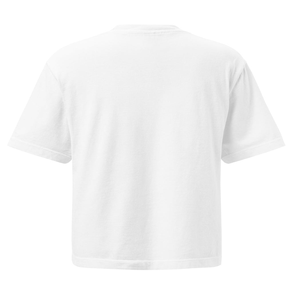 Adult Time - Women’s Boxy Tee – Casual Fit