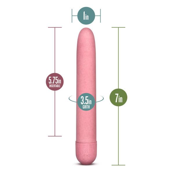 Blush Gaia - Eco Vibrator