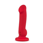 Impressions Las Vegas - Vibrating Dildo with Suction Cup